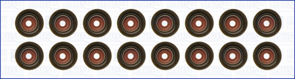 Seal Set, valve stem (WG1455634)