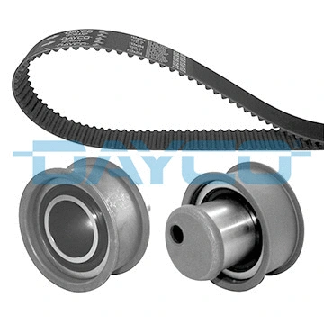 Timing Belt Kit (WG2007062)