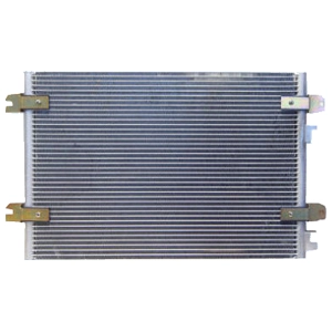 Condenser, air conditioning (WG2041702)