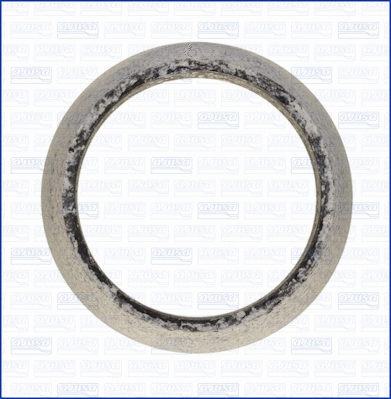 Gasket, exhaust pipe (WG1448798)