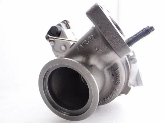 Charger, charging (supercharged/turbocharged) (WG2139736)