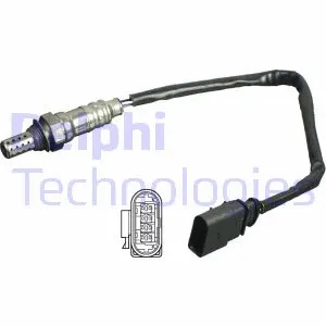 Lambda Sensor (WG1498307)