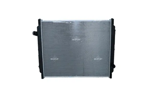 Radiator, engine cooling (WG1721937)