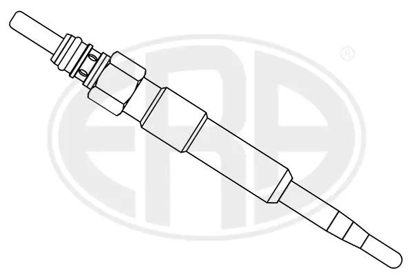 Glow Plug (WG2017462)