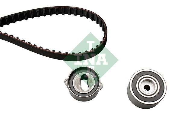 Timing Belt Kit (WG1251553)