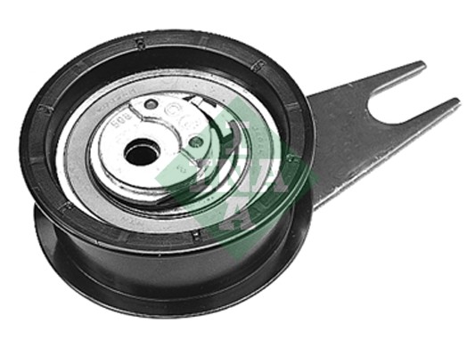 Tensioner Pulley, timing belt (WG1252252)