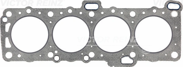 Gasket, cylinder head (WG1245403)