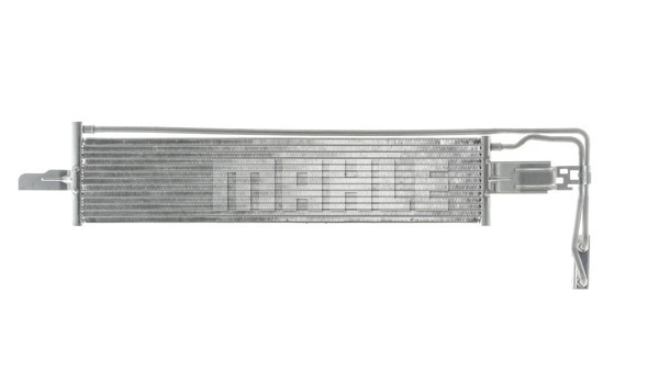 Oil Cooler, automatic transmission