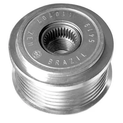 Alternator Freewheel Clutch (WG2262310)