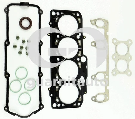 Gasket Kit, cylinder head (WG2133111)