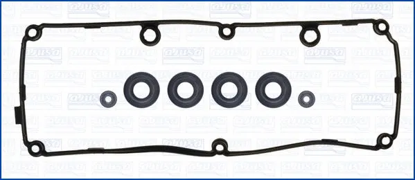 Gasket Set, cylinder head cover (WG2083622)