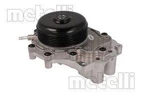 Water Pump, engine cooling (WG1909461)