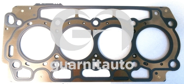 Gasket, cylinder head (WG2133851)