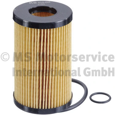 Oil Filter (WG1018402)