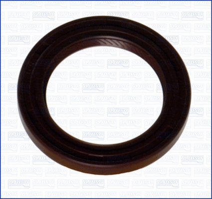 Shaft Seal, crankshaft (WG1163052)