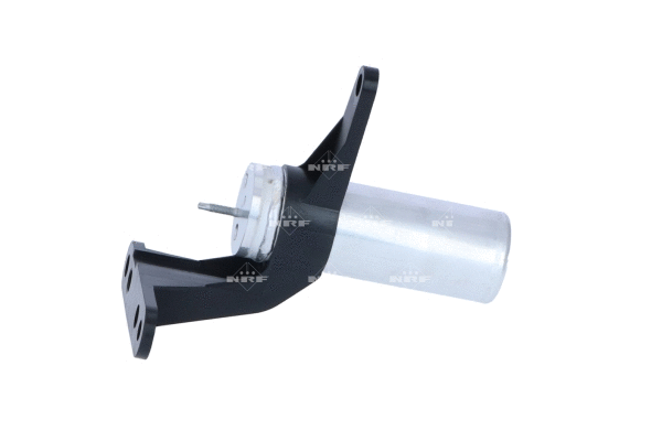 Dryer, air conditioning