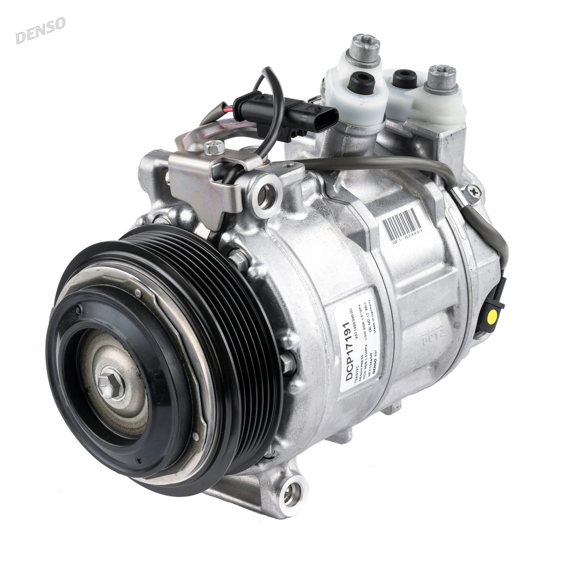Compressor, air conditioning (WG2270588)