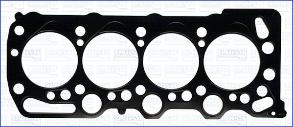 Gasket, cylinder head (WG1159789)