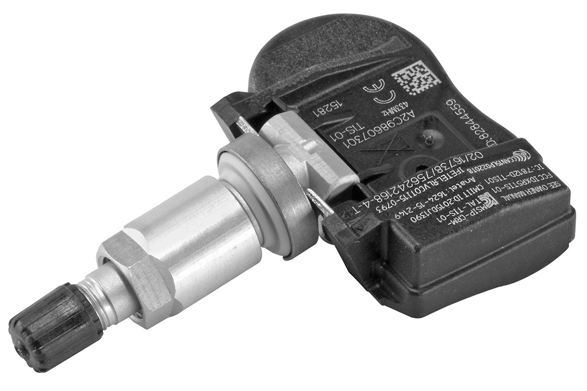 Wheel Sensor, tyre-pressure monitoring system (WG1500815)