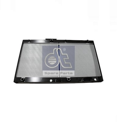 Radiator, engine cooling (WG2315067)