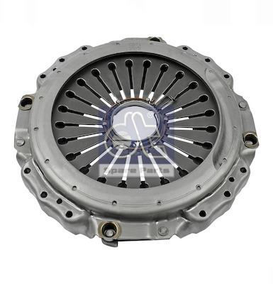 Clutch Pressure Plate (WG2314542)