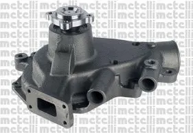 Water Pump, engine cooling (WG1790765)