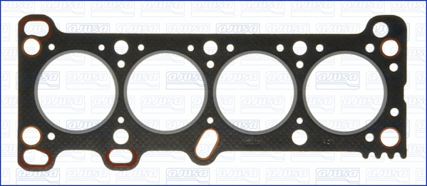 Gasket, cylinder head (WG1158756)