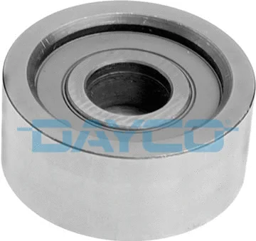 Deflection/Guide Pulley, V-ribbed belt (WG2004437)