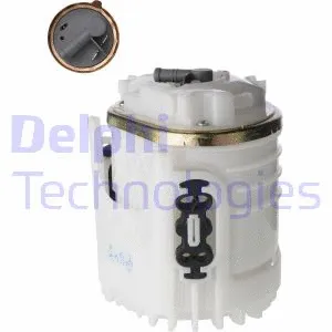 Fuel Feed Unit (WG2194474)