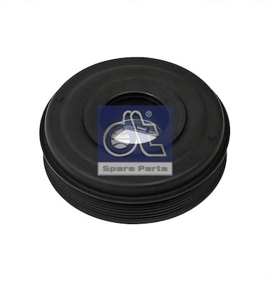 Belt Pulley, crankshaft (WG2318141)