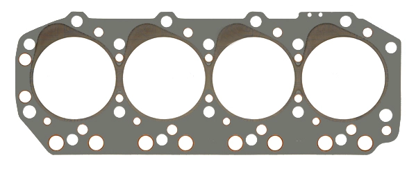 Gasket, cylinder head (WG1758020)