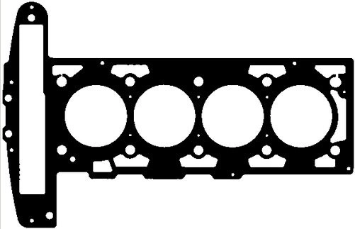 Gasket, cylinder head (WG1758578)
