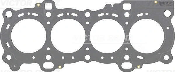 Gasket, cylinder head (WG1103385)