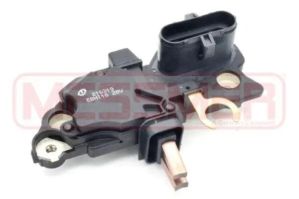 Alternator Regulator (WG1776084)