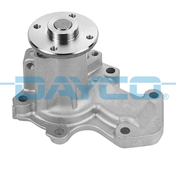 Water Pump, engine cooling (WG2006343)
