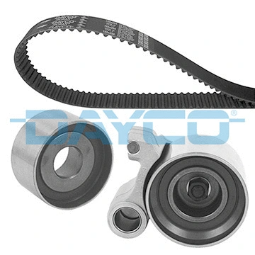 Timing Belt Kit (WG2007517)