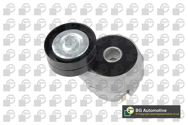 Tensioner Lever, V-ribbed belt (WG1907468)