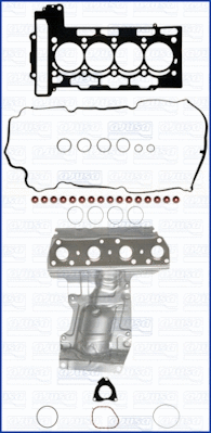 Gasket Kit, cylinder head (WG1453967)