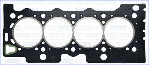 Gasket, cylinder head (WG1159182)