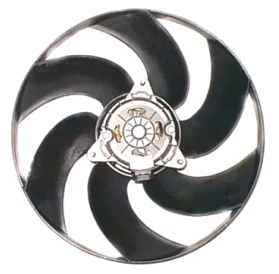 Fan, engine cooling (WG1720587)