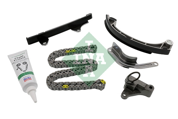 Timing Chain Kit (WG2152020)