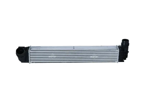 Charge Air Cooler (WG1723830)