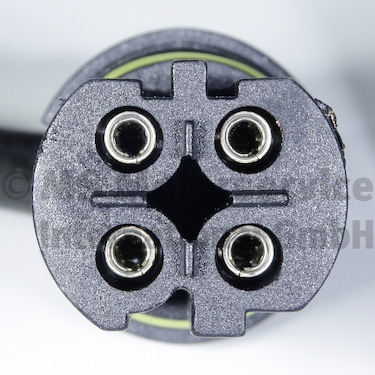 Lambda Sensor (WG2303108)