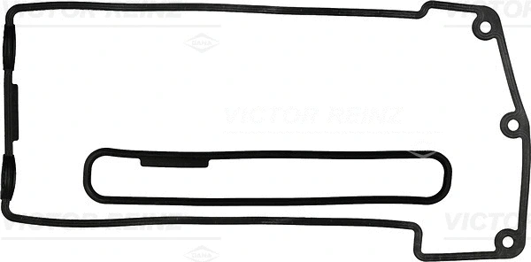 Gasket Set, cylinder head cover (WG1103252)