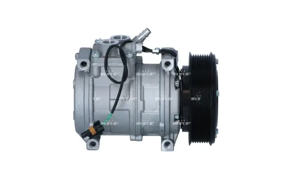 Compressor, air conditioning (WG2260590)