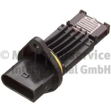 Mass Air Flow Sensor (WG1026821)