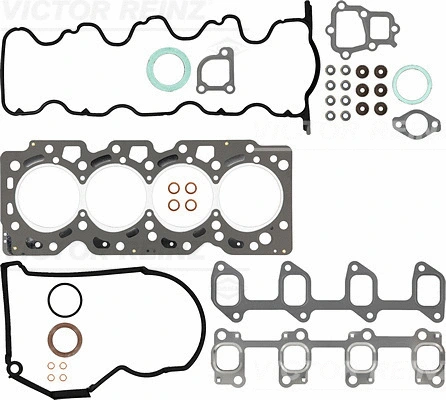 Gasket Kit, cylinder head (WG1241177)