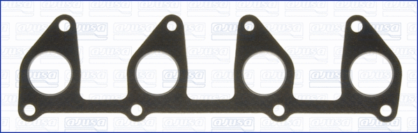 Gasket, exhaust manifold (WG1161183)