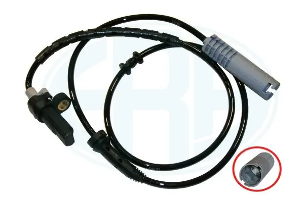 Sensor, wheel speed (WG1495450)