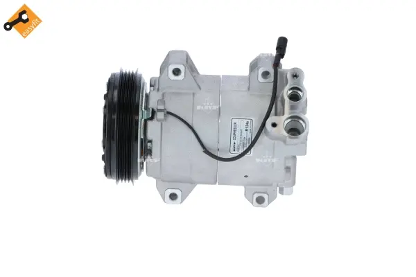 Compressor, air conditioning (WG2158952)